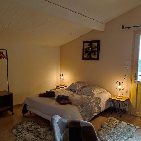 O 2040 Chambre Marmotte Saint-Vérand 외부 사진