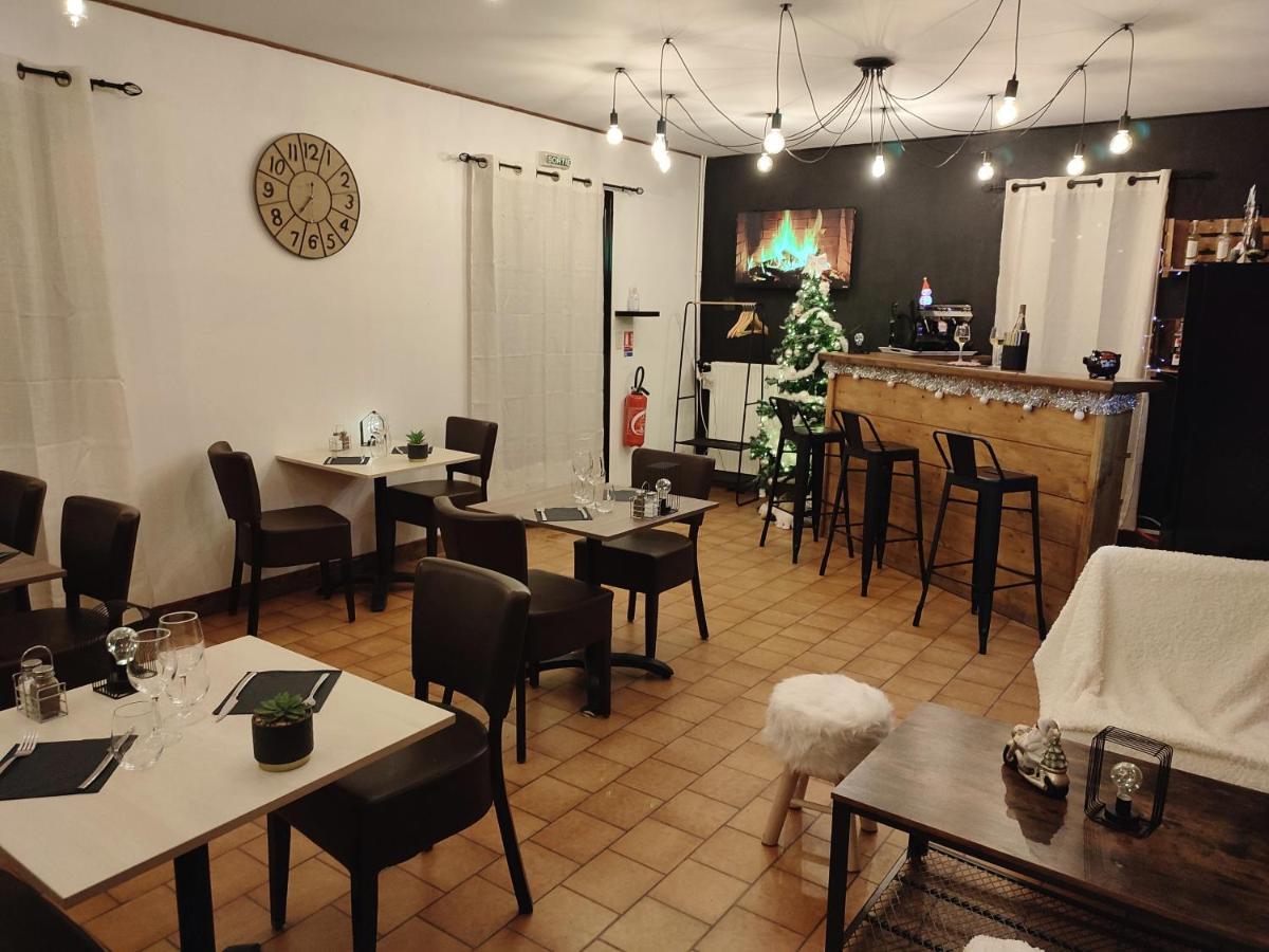 O 2040 Chambre Marmotte Saint-Vérand 외부 사진