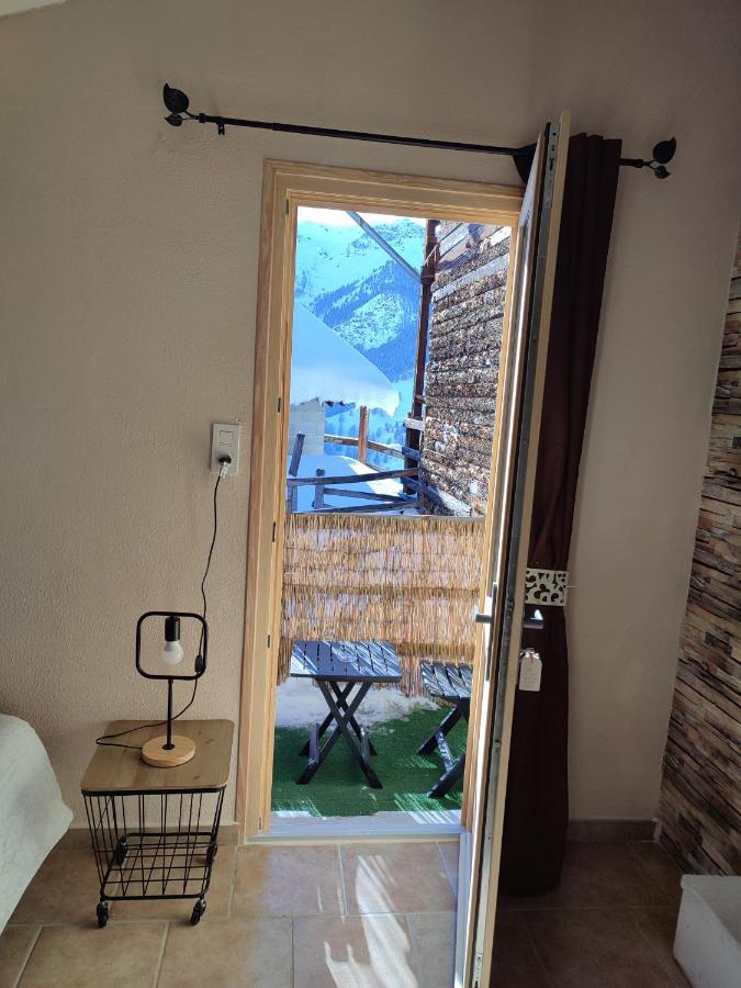 O 2040 Chambre Marmotte Saint-Vérand 외부 사진